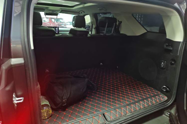 Used Tank 400 New Energy 2024 Hi4-T Off-Road Edition
