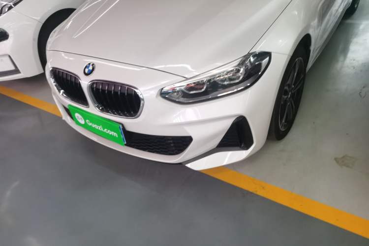 Used BMW 1 Series 2021 120i M Sport Edition
