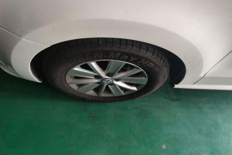 Used Volkswagen Polo 2018 1.5L Automatic Advanced Driving Model
