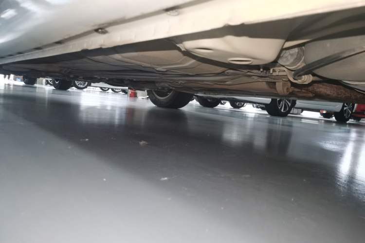 Used Roewe 360 2015 1.5L Automatic Luxury Edition
