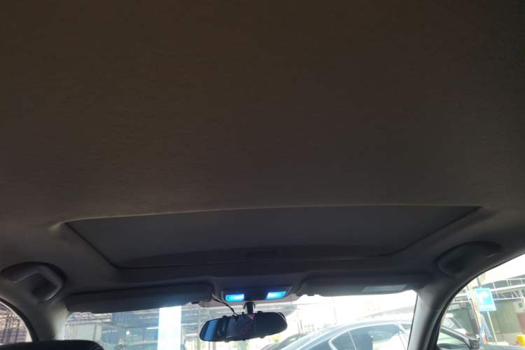 Used Honda Civic 2016 220TURBO CVT Prestige Edition
