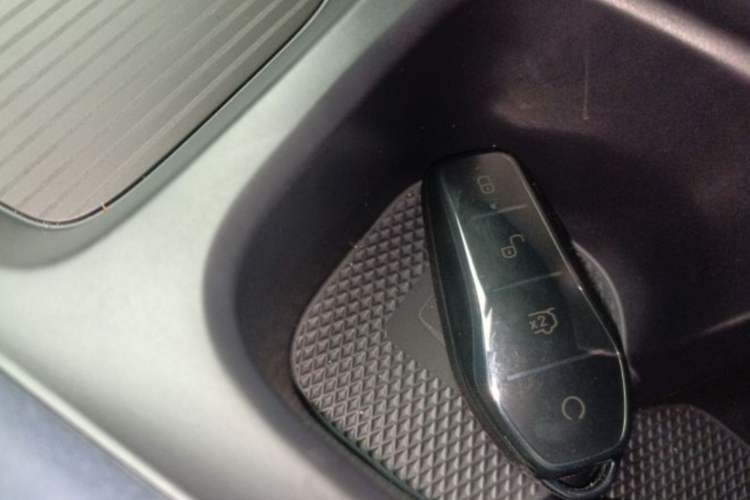 Used BYD Seagull 2024 Honor Edition 305km Dynamic Version
