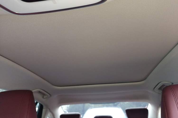 Used Hongqi H5 2023 2.0T Automatic Smart Connect Flagship Edition
