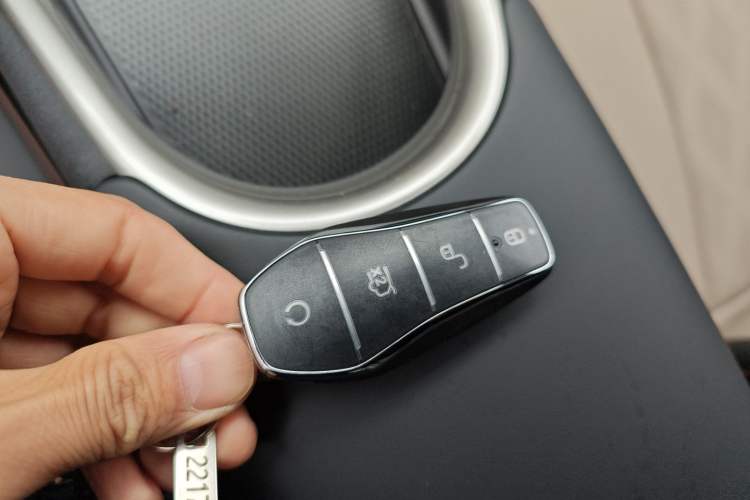 Used BYD Dolphin 2025 420km Free Edition