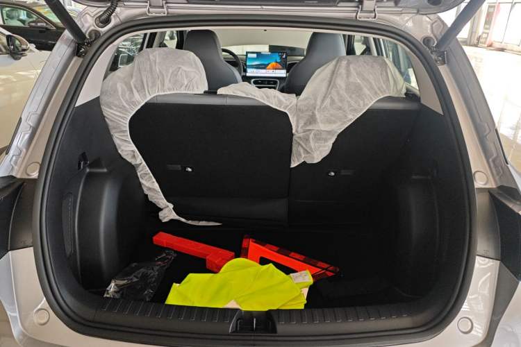 Used  Geome 2026 Model 310km Dream Edition