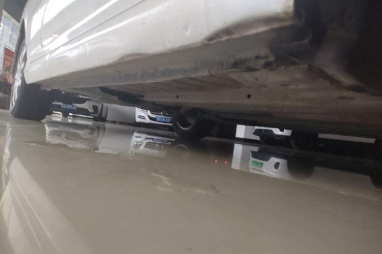 Used Peugeot 308 2014 Enjoy Edition Classic 1.6L Automatic Premium Model
