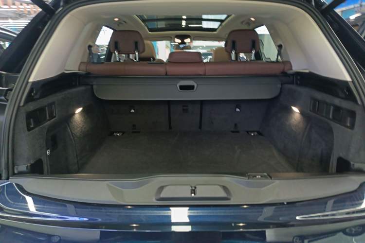 Used BMW X5 2019 xDrive40i M Sport Package