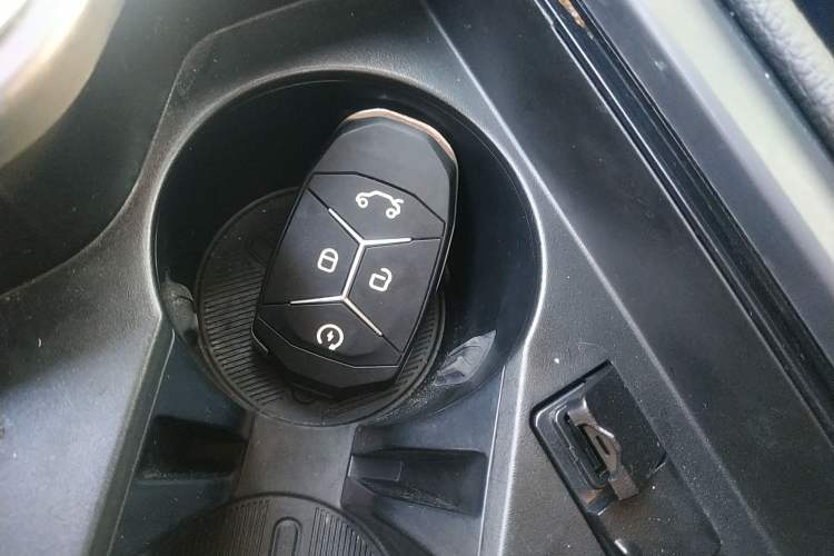 Used Lynk & Co 03 2021 2.0TD Automatic Trendy Champion Edition
