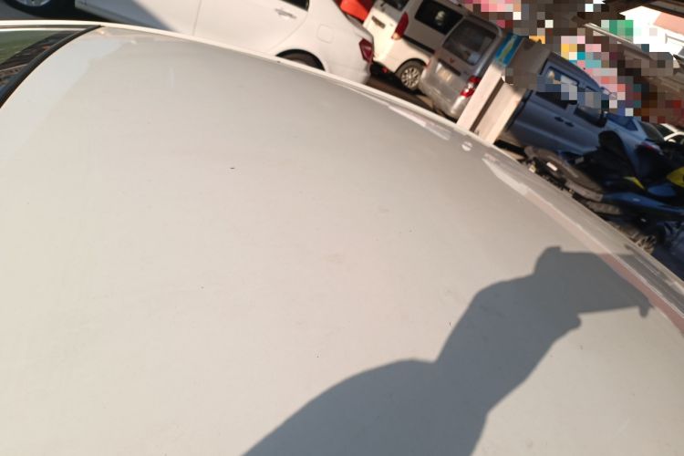 Used Hyundai Verna 2014 1.4L Automatic Smart GLS
