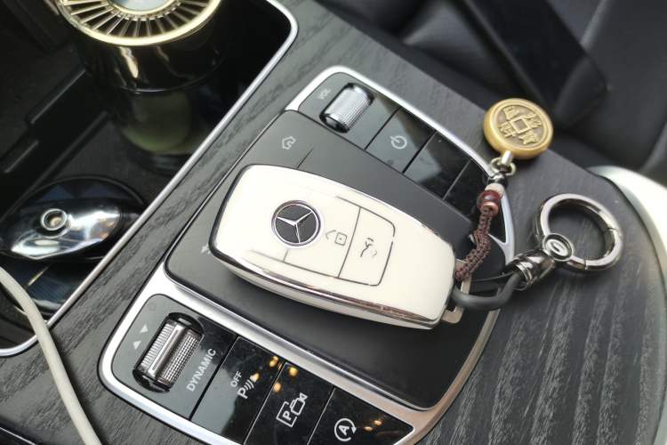 Used Mercedes-Benz C-Class 2019 C 260 L Sport Edition