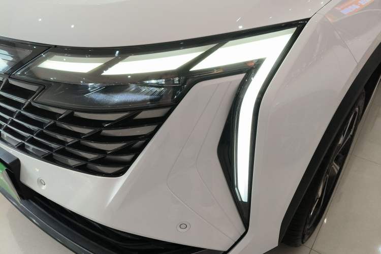 Used Geely Auto FX11 2023 1.5TD DCT Prestige Edition