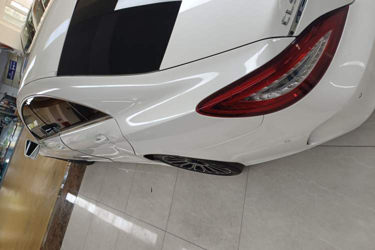 Used Mercedes-Benz CLS 2017 CLS 320 Elegant Edition