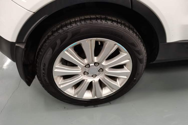 Used Land Rover Range Rover Evoque 2016 2.0T SE Smart Glow Edition
