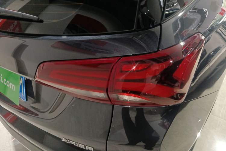 Used Chevrolet Equinox 2022 535T YuJie Edition
