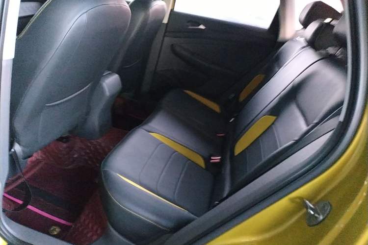 Used Jetta VS5 2019 280TSI Automatic Glory Edition
