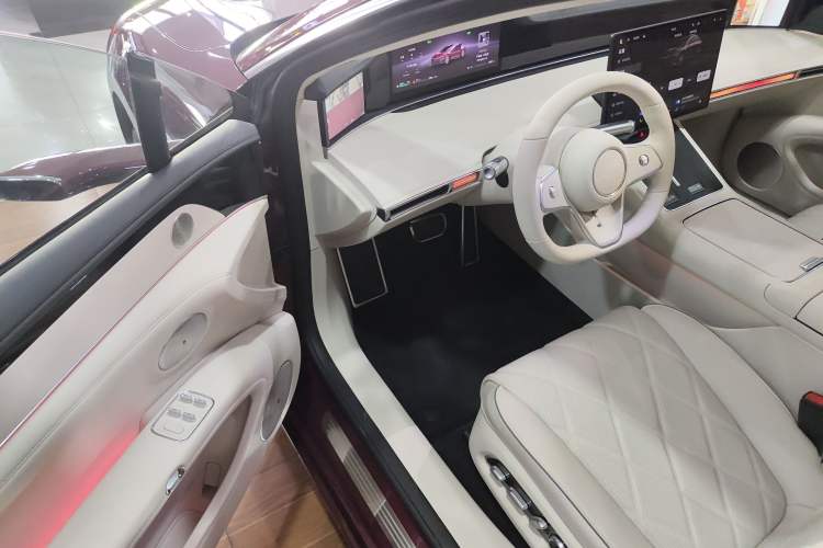 Used Hima Stelato S9 2025 Extended-Range Ultra