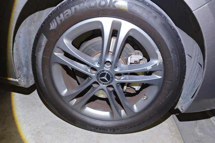 Used Mercedes-Benz B-Class 2020 B 200 Sport Edition
