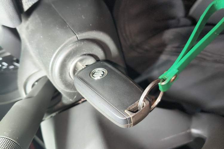 Used Buick GT 2021 Revised Version Flagship 1.5L Automatic Elite Edition