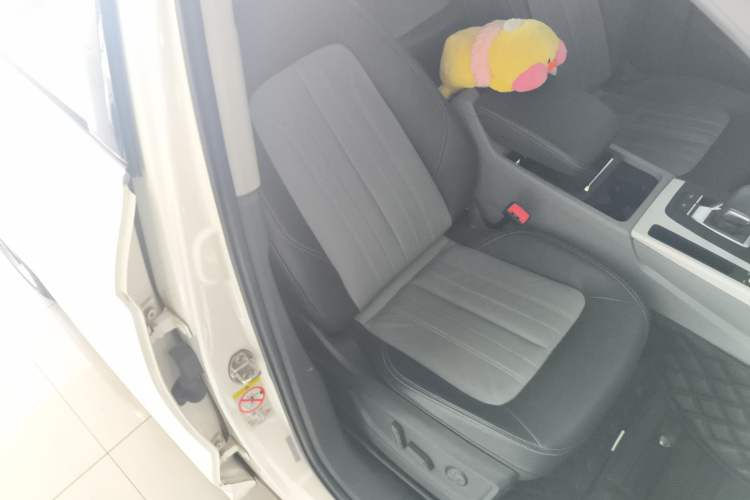 Used Audi Q5L 2020 40 TFSI Prestige Fashion Edition