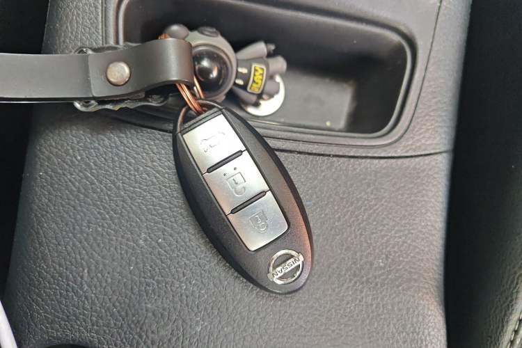 Used Nissan Sylphy 2018 1.6XV CVT Deluxe Edition
