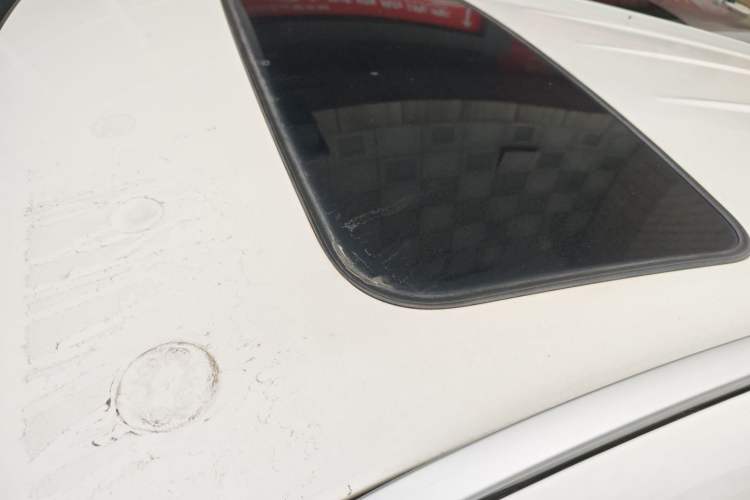 Used BYD Song MAX 2019 1.5T Automatic Smart Connect Ruiyi Sunroof Model 7 Seats China VI Standard
