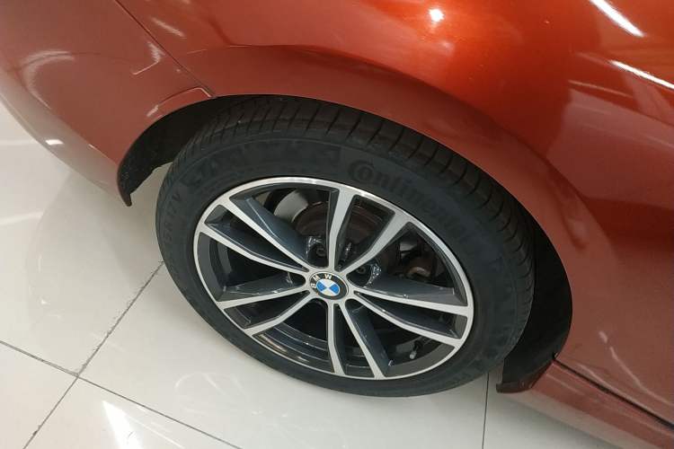 Used BMW 2 Series 2018 220i Convertible Coupe Sports Design Package