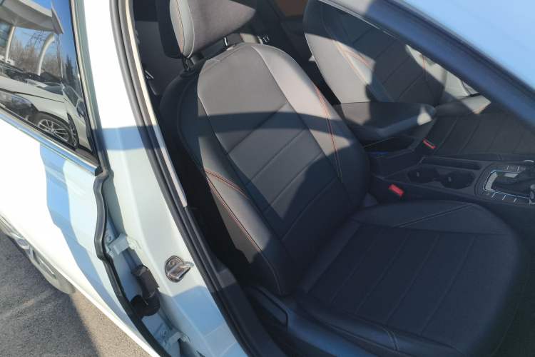 Used Volkswagen Bora 2023 200TSI DSG Smart Drive Version