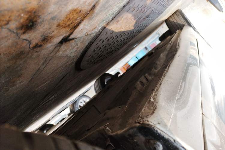 Used Peugeot 408 2014 1.8L Automatic Luxury Edition