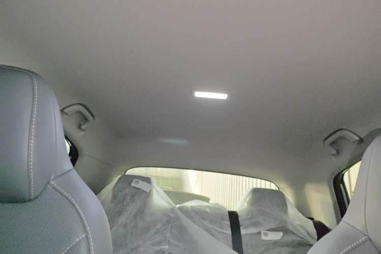 Used Geely Galaxy Geome 2026 Model 310km Dream Edition