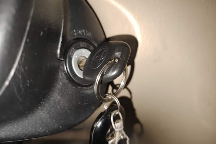 Used Toyota Corolla 2013 1.6L Automatic Excellence Edition
