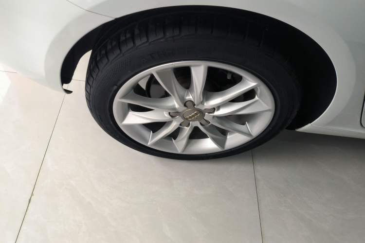 Used Audi A3 2015 Sportback 35 TFSI Millionth Anniversary Comfort Model