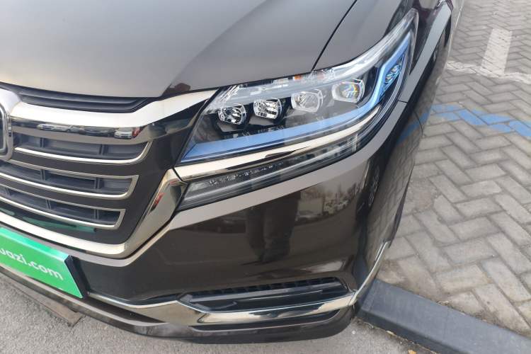 Used Honda Elysion 2019 2.0L Hybrid Luxury Edition