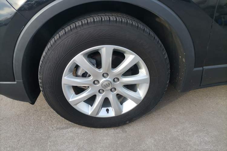 Used Buick Envision 2020 20T Two-Wheel Drive Elite Version