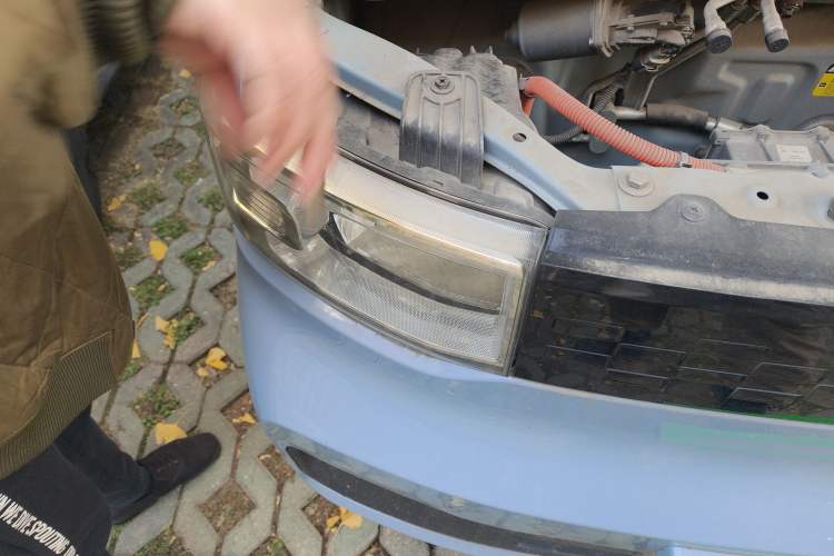 Used Wuling Hongguang MINIEV 2020 Enjoy Edition Lithium-Ion Battery