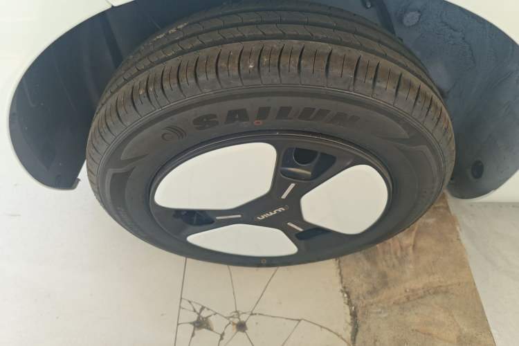 Used Qiyuan Lumin 2025 205 km Xiangqin Version
