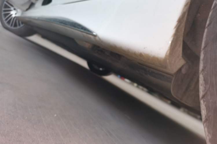 Used Mercedes-Benz C-Class 2024 Second Facelift C 260 L Sport Edition
