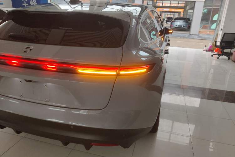 Used Nio ET5T 2024 75kWh Touring