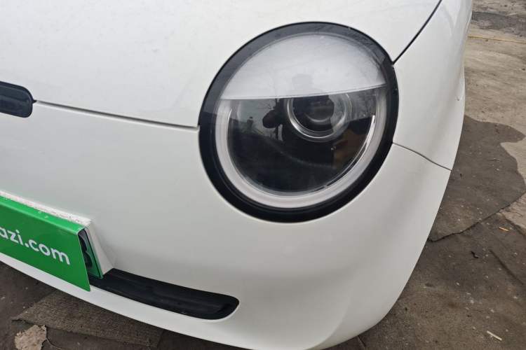 Used  Lumin 2024 130km Qingyue Version
