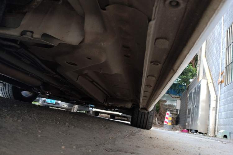 Used Buick Regal 2015 2.0L Leading Fashion Edition
