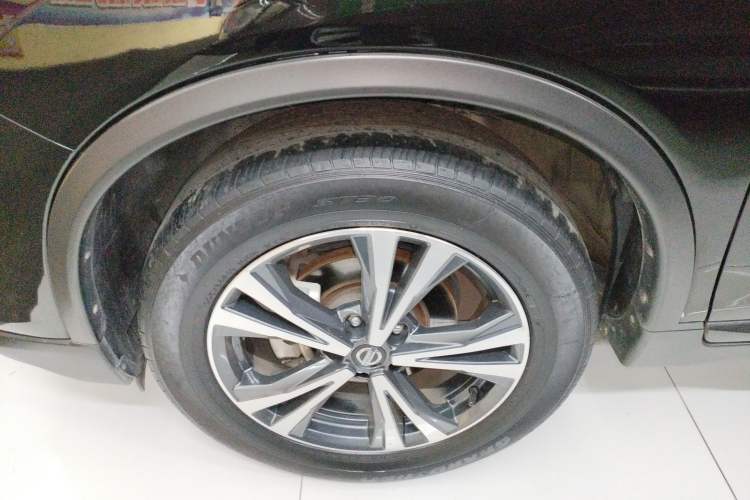 Used Nissan X-Trail 2021 2.5L CVT 4WD XL SmartConnect Leading Edition
