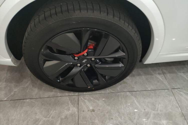 Used Li Auto L7 2024 Ultra Model