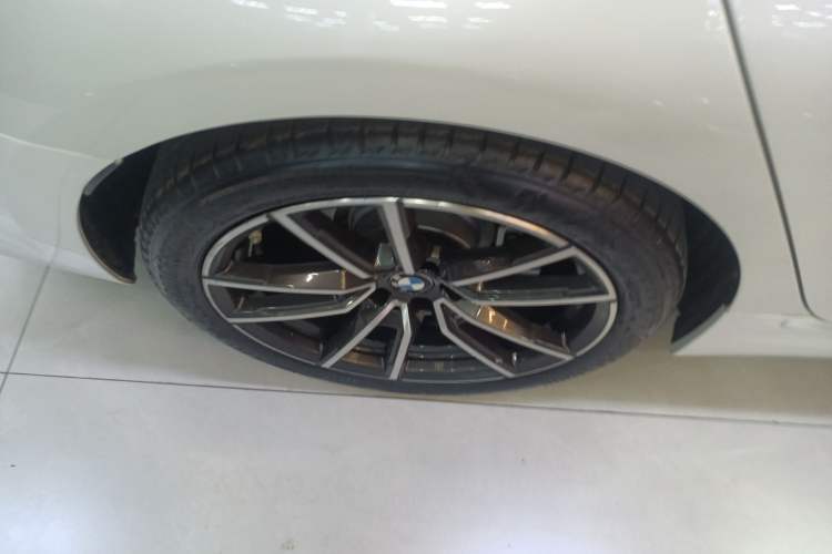 Used BMW 3 Series 2020 325Li M Sport Package