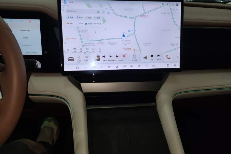 Used BYD Xia 2025 DM-i 1.5T 180km Excellence Model