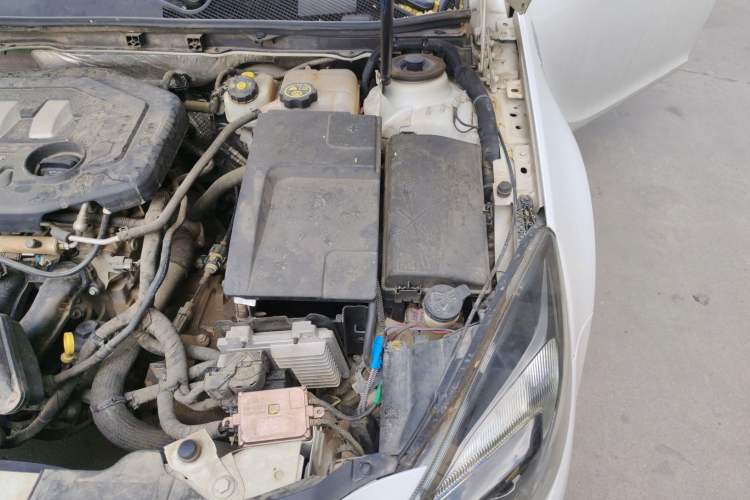 Used Buick Regal 2015 2.0L Leading Fashion Edition
