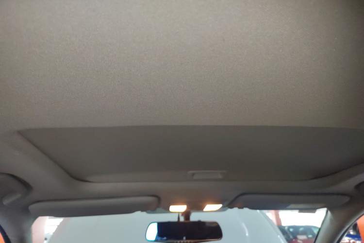 Used Honda Civic 2016 220TURBO Manual Luxury Edition
