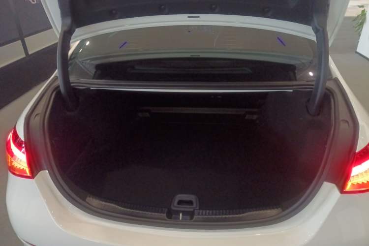 Used Mercedes-Benz C-Class 2024 Restyled C 260 L Sport Edition