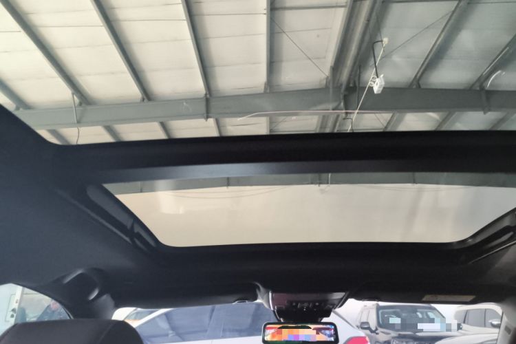 Used Honda Accord 2023 260TURBO Flagship Edition