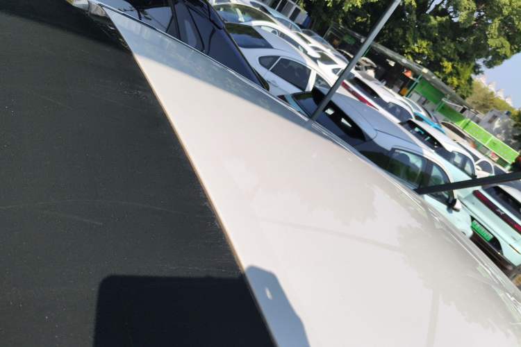 Used XPeng G3 2022 G3i 460N+
