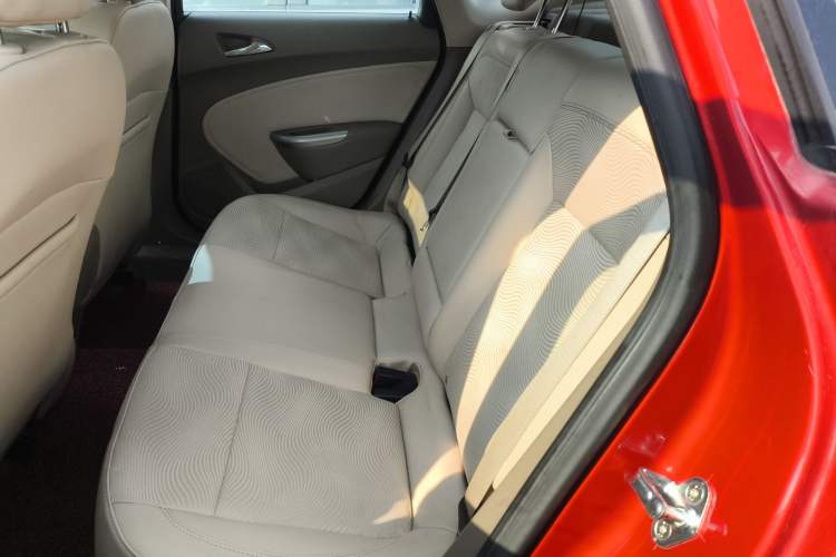 Used Buick GT 2013 GT 1.6L Manual Entry-Level Model
