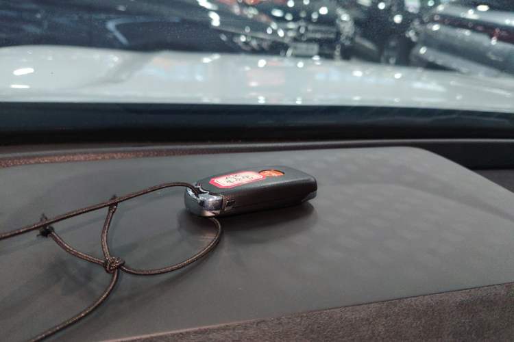 Used Geely Auto FX11 2023 1.5TD DCT Prestige Edition